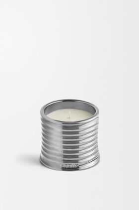Midi Black Sesame Candle