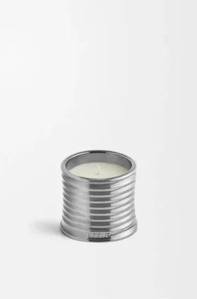 Midi Black Sesame Scented Candle