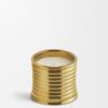 Midi Earl Grey Candle