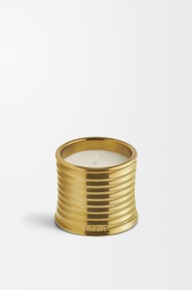 Midi Earl Grey Candle