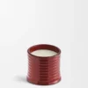 Midi Sweet Almond Scented Candle