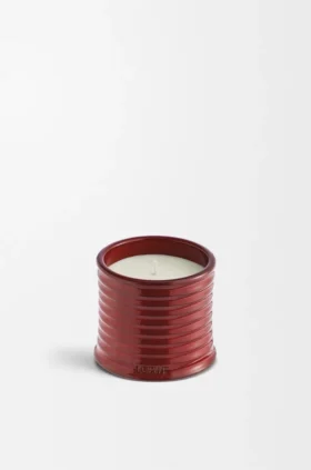 Midi Sweet Almond Scented Candle