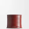 Midi Sweet Almond Scented Candle