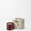 Midi Sweet Almond Scented Candle