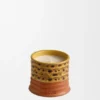 Mimosa Scented Candle Mimosa Scented Candle