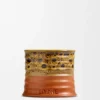 Mimosa Scented Candle Mimosa Scented Candle