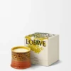 Mimosa Scented Candle Mimosa Scented Candle