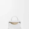 Mini Amazona 180 Bag in Soft Calfskin