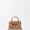 Mini Amazona 180 Bag in Soft Calfskin Mini Amazona 180 Bag in Soft Calfskin