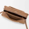 Mini Amazona 180 Bag in Soft Calfskin Mini Amazona 180 Bag in Soft Calfskin
