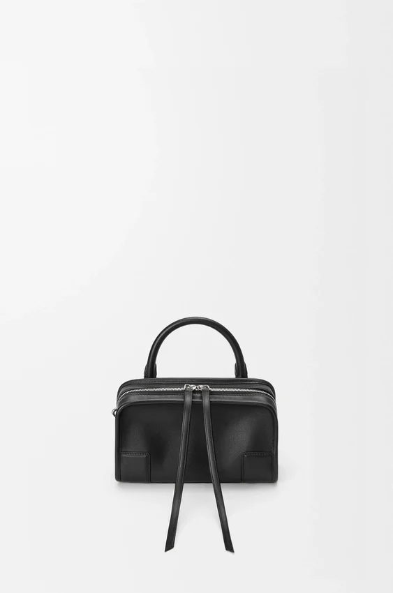 Mini Amazona 180 Bag in Soft Calfskin Mini Amazona 180 Bag in Soft Calfskin