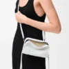 Mini Amazona 180 Bag in Soft Calfskin