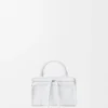 Mini Amazona 180 Bag in Soft Calfskin