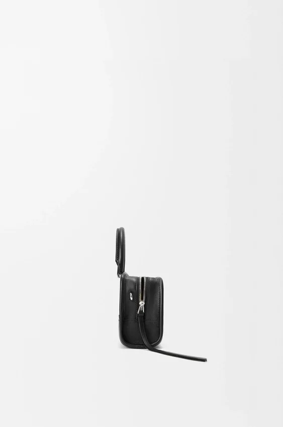 Mini Amazona 180 Bag in Soft Calfskin Mini Amazona 180 Bag in Soft Calfskin