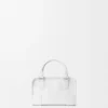 Mini Amazona 180 Bag in Soft Calfskin