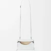 Mini Amazona 180 Bag in Soft Calfskin