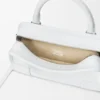 Mini Amazona 180 Bag in Soft Calfskin