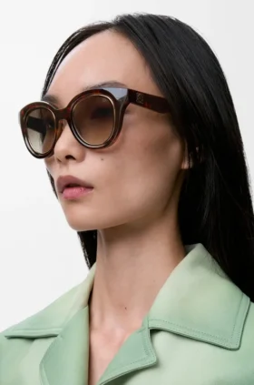 Mini Anagram Butterfly Sunglasses