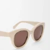Mini Anagram Butterfly Sunglasses Mini Anagram Butterfly Sunglasses