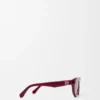 Mini Anagram Cateye Sunglasses Mini Anagram Cateye Sunglasses