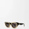 Mini Anagram Swan Sunglasses Mini Anagram Swan Sunglasses