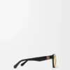 Mini Anagram Swan Sunglasses Mini Anagram Swan Sunglasses
