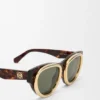 Mini Anagram Swan Sunglasses Mini Anagram Swan Sunglasses