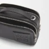 Mini Crossbody Camera Bag in Satin Calfskin