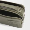Mini Crossbody Camera Bag in Satin Calfskin