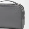 Mini Crossbody Camera Bag in Soft Grained Calfskin