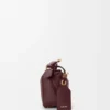 Mini Featherlight Puzzle Bag in Mellow Nappa Lambskin Mini Featherlight Puzzle Bag in Mellow Nappa Lambskin