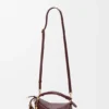 Mini Featherlight Puzzle Bag in Mellow Nappa Lambskin Mini Featherlight Puzzle Bag in Mellow Nappa Lambskin