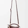 Mini Featherlight Puzzle Bag in Mellow Nappa Lambskin Mini Featherlight Puzzle Bag in Mellow Nappa Lambskin