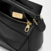 Mini Featherlight Puzzle Bag in Nappa Lambskin Mini Featherlight Puzzle Bag in Nappa Lambskin