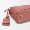 Mini Featherlight Puzzle Bag in Nappa Lambskin