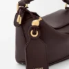 Mini Featherlight Puzzle Bag in Nappa Lambskin Mini Featherlight Puzzle Bag in Nappa Lambskin