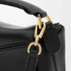 Mini Featherlight Puzzle Bag in Nappa Lambskin Mini Featherlight Puzzle Bag in Nappa Lambskin