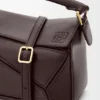 Mini Featherlight Puzzle Bag in Nappa Lambskin Mini Featherlight Puzzle Bag in Nappa Lambskin