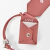 Mini Featherlight Puzzle Bag in Nappa Lambskin
