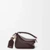 Mini Featherlight Puzzle Bag in Nappa Lambskin Mini Featherlight Puzzle Bag in Nappa Lambskin