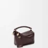 Mini Featherlight Puzzle Bag in Nappa Lambskin Mini Featherlight Puzzle Bag in Nappa Lambskin