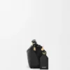 Mini Featherlight Puzzle Bag in Nappa Lambskin Mini Featherlight Puzzle Bag in Nappa Lambskin