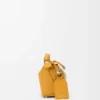 Mini Featherlight Puzzle Bag in Nappa Lambskin