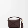 Mini Featherlight Puzzle Bag in Nappa Lambskin Mini Featherlight Puzzle Bag in Nappa Lambskin