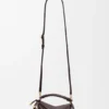 Mini Featherlight Puzzle Bag in Nappa Lambskin Mini Featherlight Puzzle Bag in Nappa Lambskin