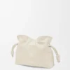 Mini Flamenco Clutch in Nappa Calfskin Mini Flamenco Clutch in Nappa Calfskin