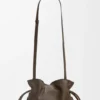 Mini Flamenco Clutch in Nappa Calfskin Mini Flamenco Clutch in Nappa Calfskin