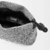 Mini Flamenco Purse in Beads and Nappa Lambskin Mini Flamenco Purse in Beads and Nappa Lambskin