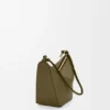 Mini Hammock Hobo in Classic Calfskin Mini Hammock Hobo in Classic Calfskin
