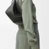 Mini Hammock Hobo in Classic Calfskin Mini Hammock Hobo in Classic Calfskin
